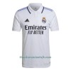 Camiseta de fútbol Real Madrid Alaba 4 Primera Equipación 2022-23 - Hombre